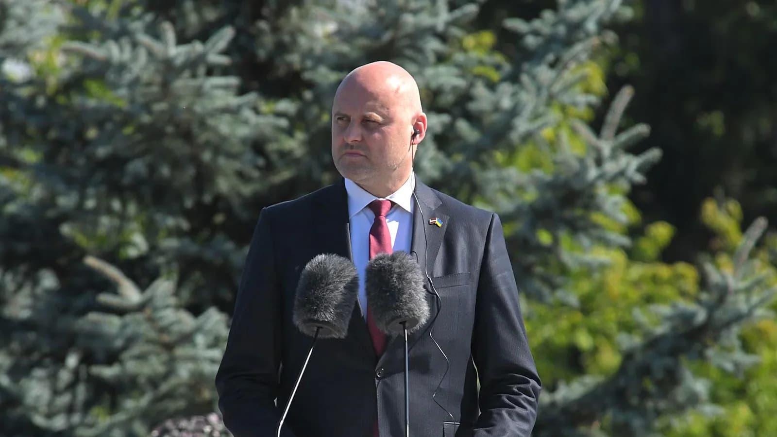 La Lista Unida de Andris Kulbergs gana las legislativas en Letonia
