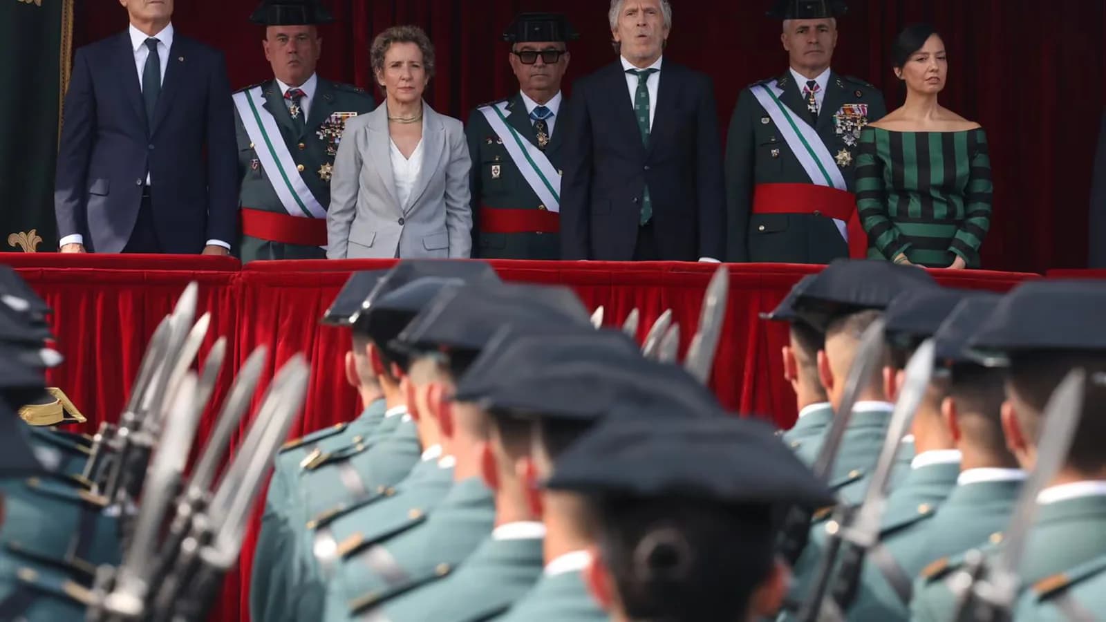 Marlaska advierte que no existen soluciones fáciles ante la migración y el delito