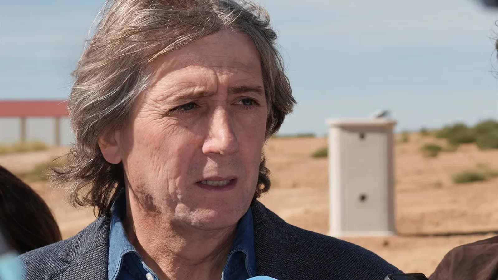 Carlos Martínez insiste en que hay una oportunidad para convocar a elecciones