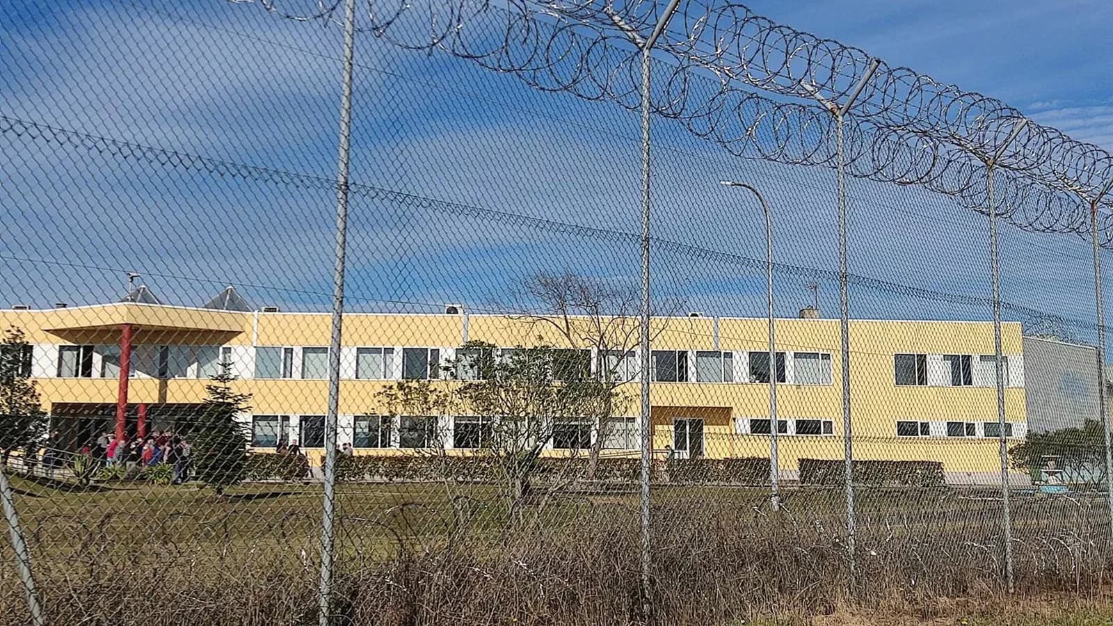 Ordenan prisión provisional sin fianza para el acusado de apuñalar a su pareja en Oviedo
