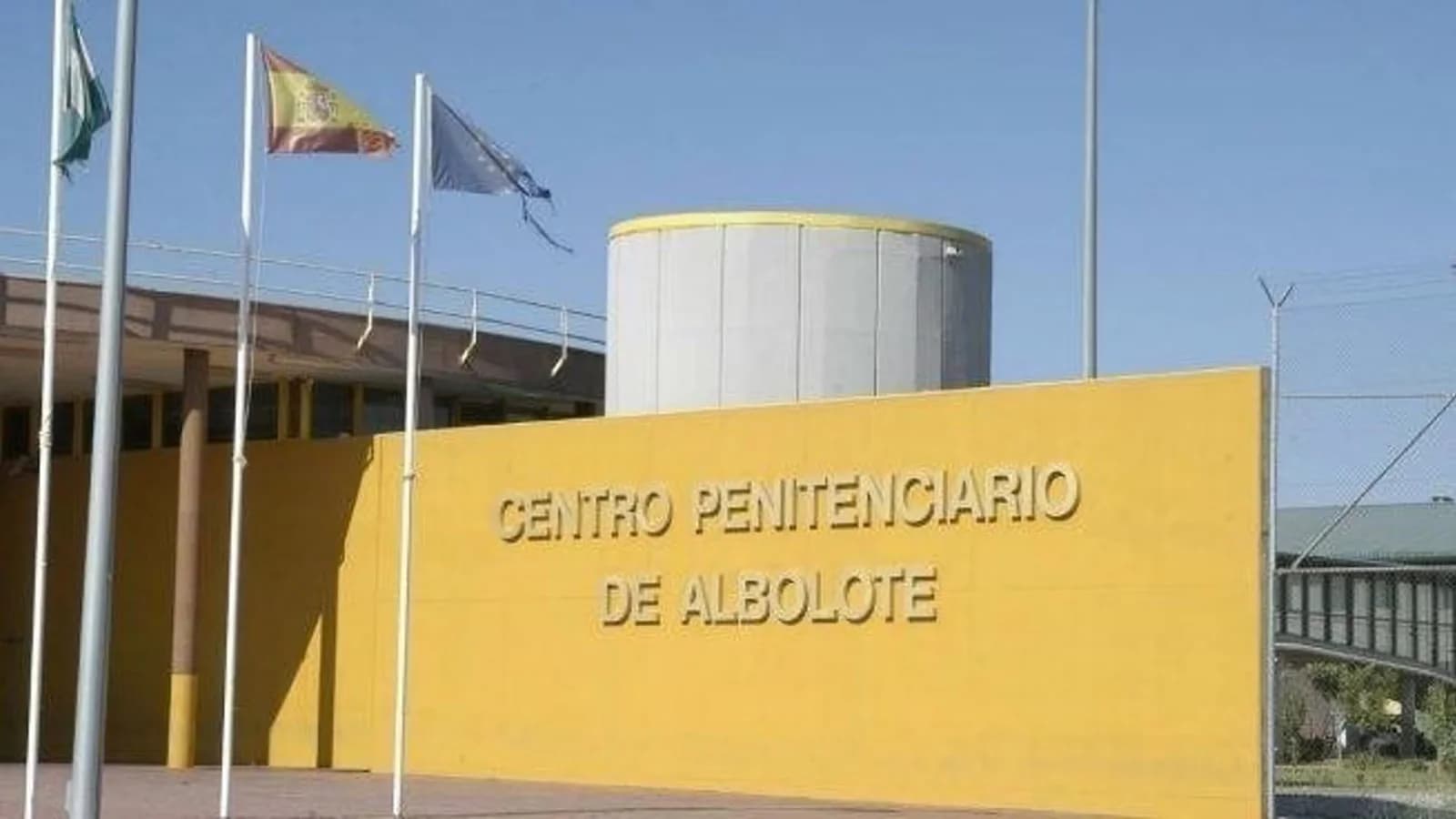 Denuncian la agresión a funcionarios durante una pelea entre presos en Albolote