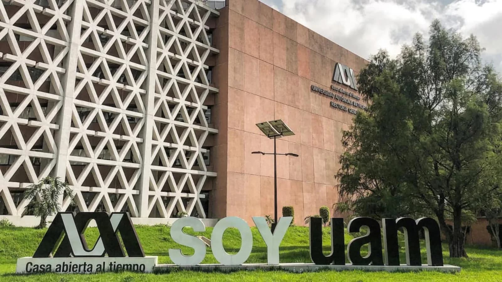 La UAM abrió un tercer proceso de admisión para comenzar en enero de 2027