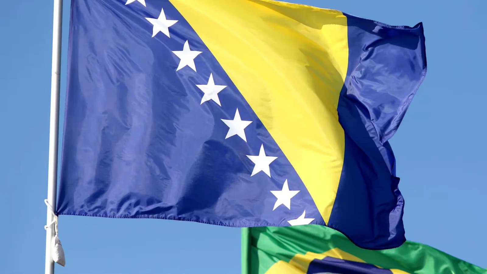 Los nacionalistas consolidan su dominio en las elecciones de Bosnia y Herzegovina