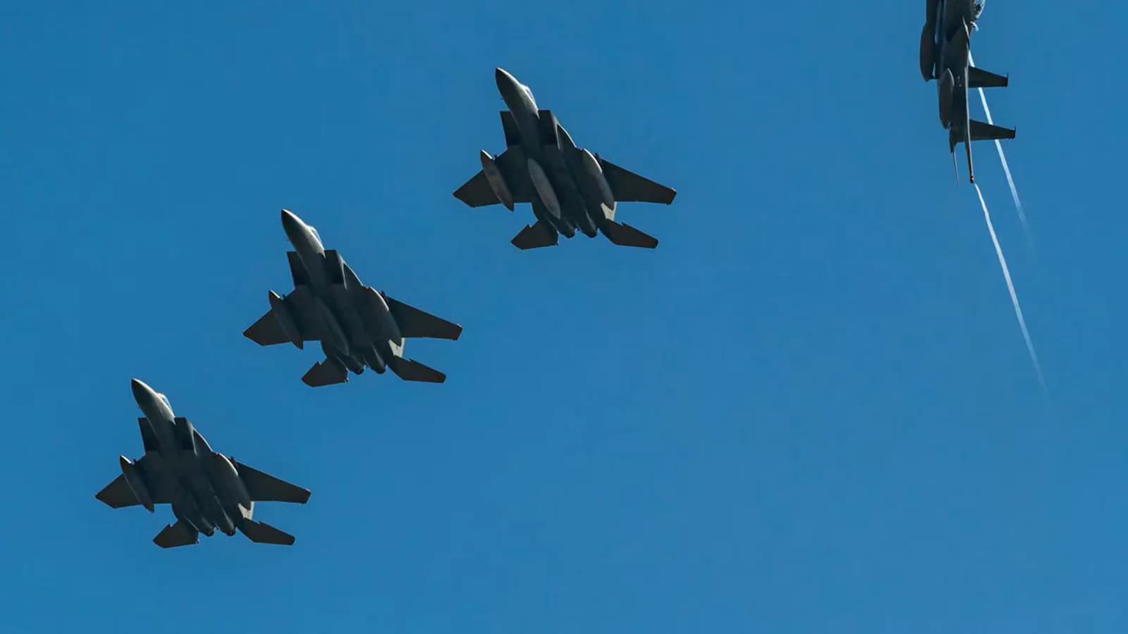 La coalición liderada por Arabia Saudita ratificó su respaldo al Gobierno de Yemen