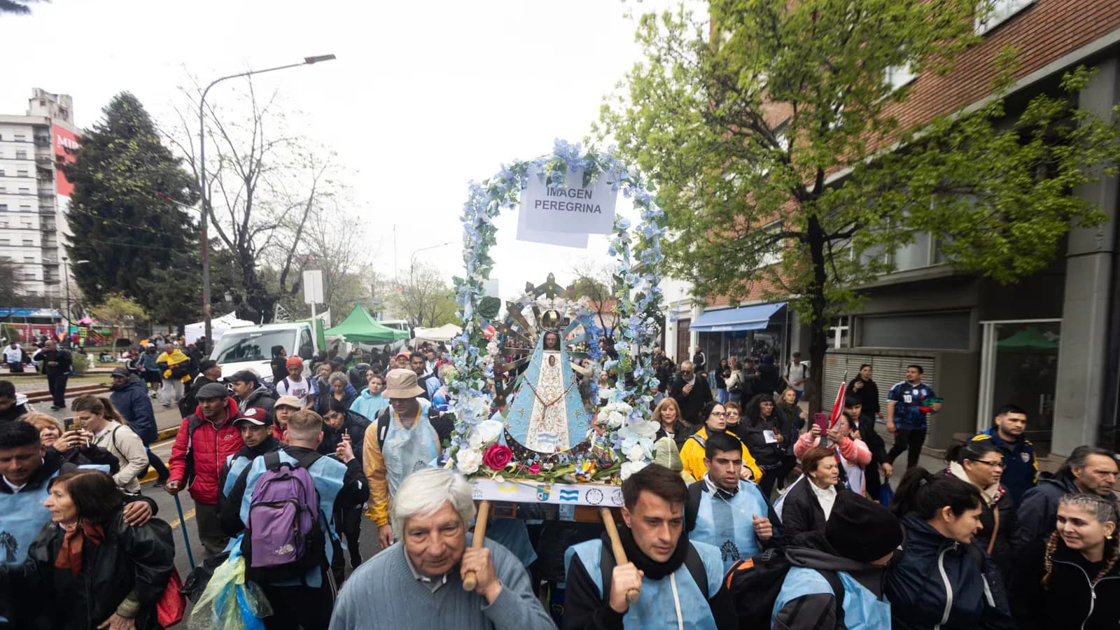 Lectores piden unidad, reconciliación y honestidad en la vida pública