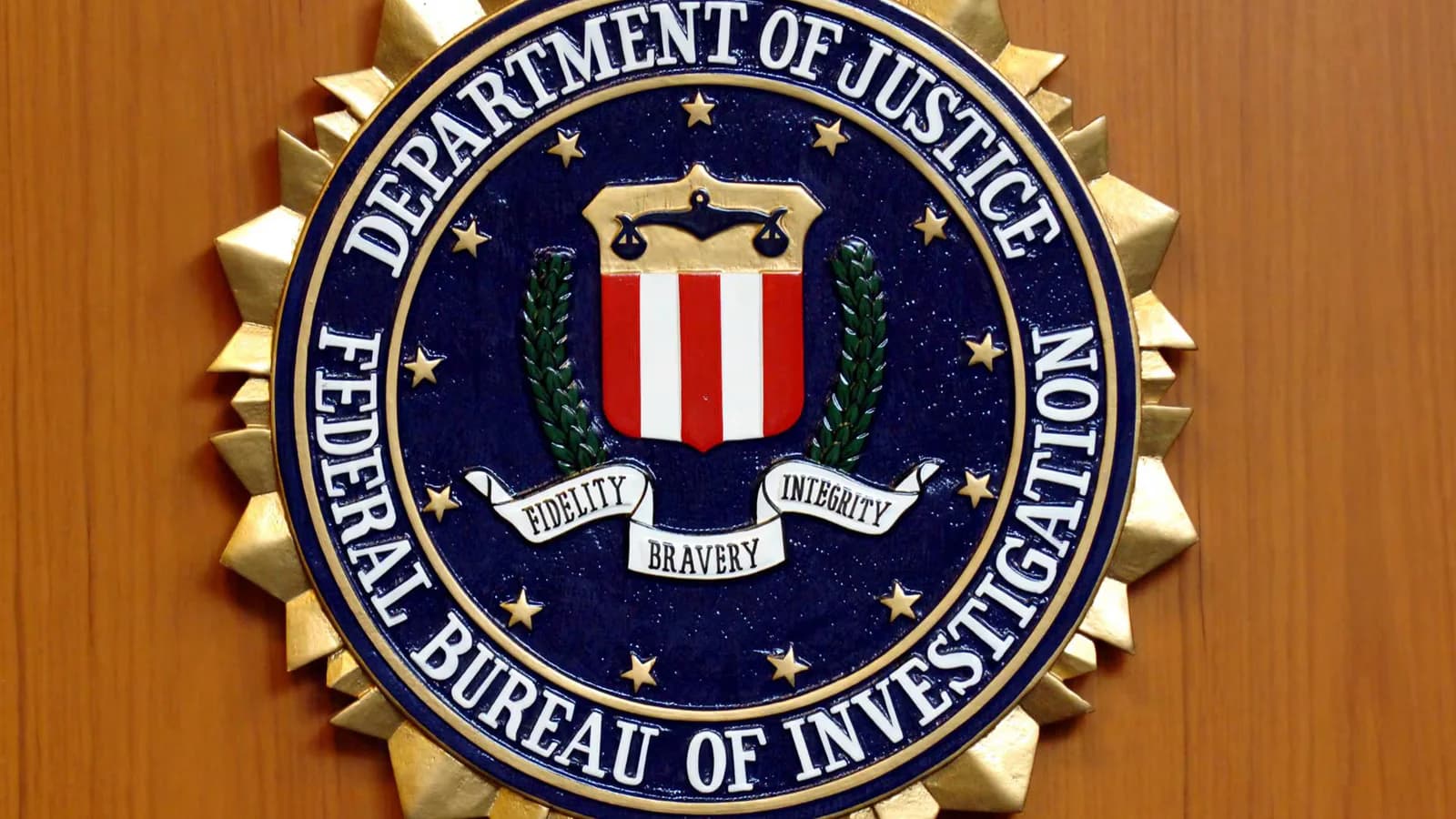 El FBI arrestó en Los Ángeles a una mujer acusada de espiar al hijo del presidente taiwanés