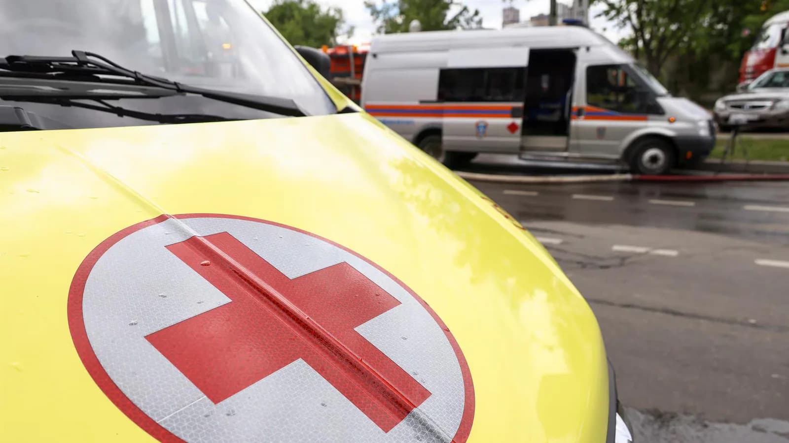 Rusia informó que la situación epidemiológica en Irkutsk permanece estable