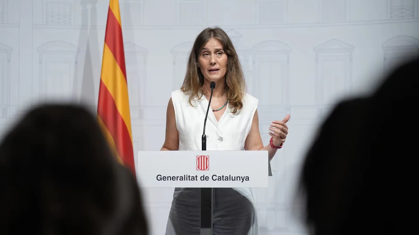 Albiach define el 29 de noviembre como una elección por el derecho a la vivienda