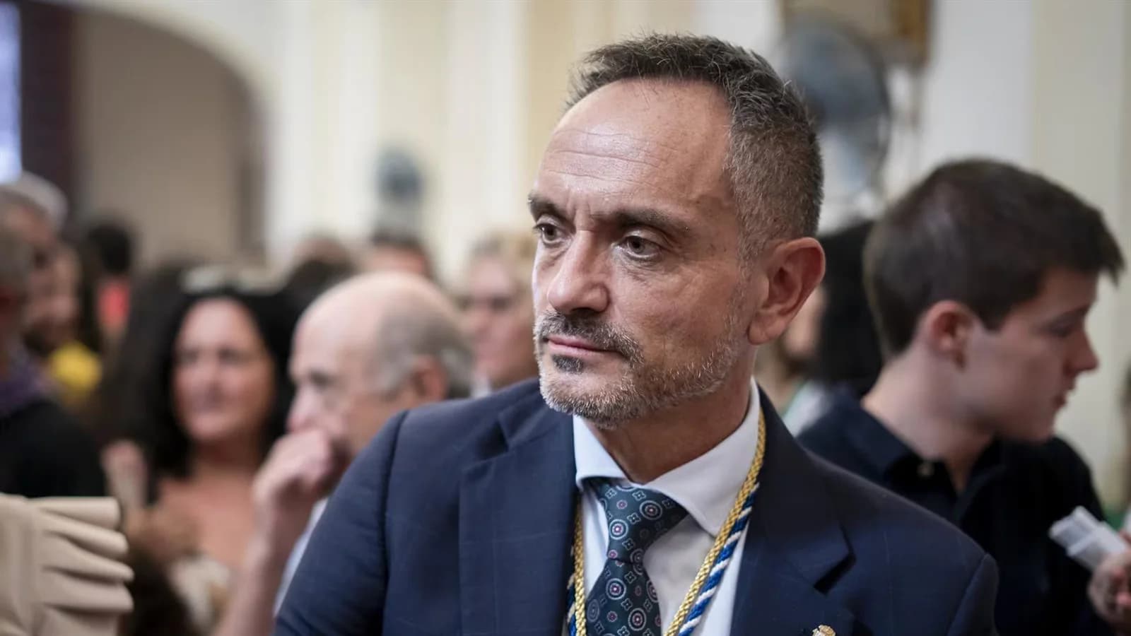 La Justicia de Madrid ordenó investigar quién accedió al correo de una exedil de Móstoles