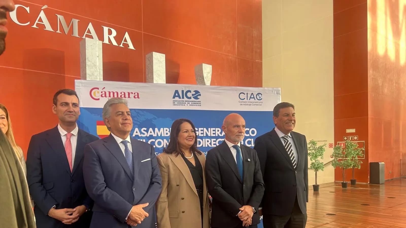 Carriedo celebra el adelanto electoral y acusa al Gobierno de fracasar en sus retos