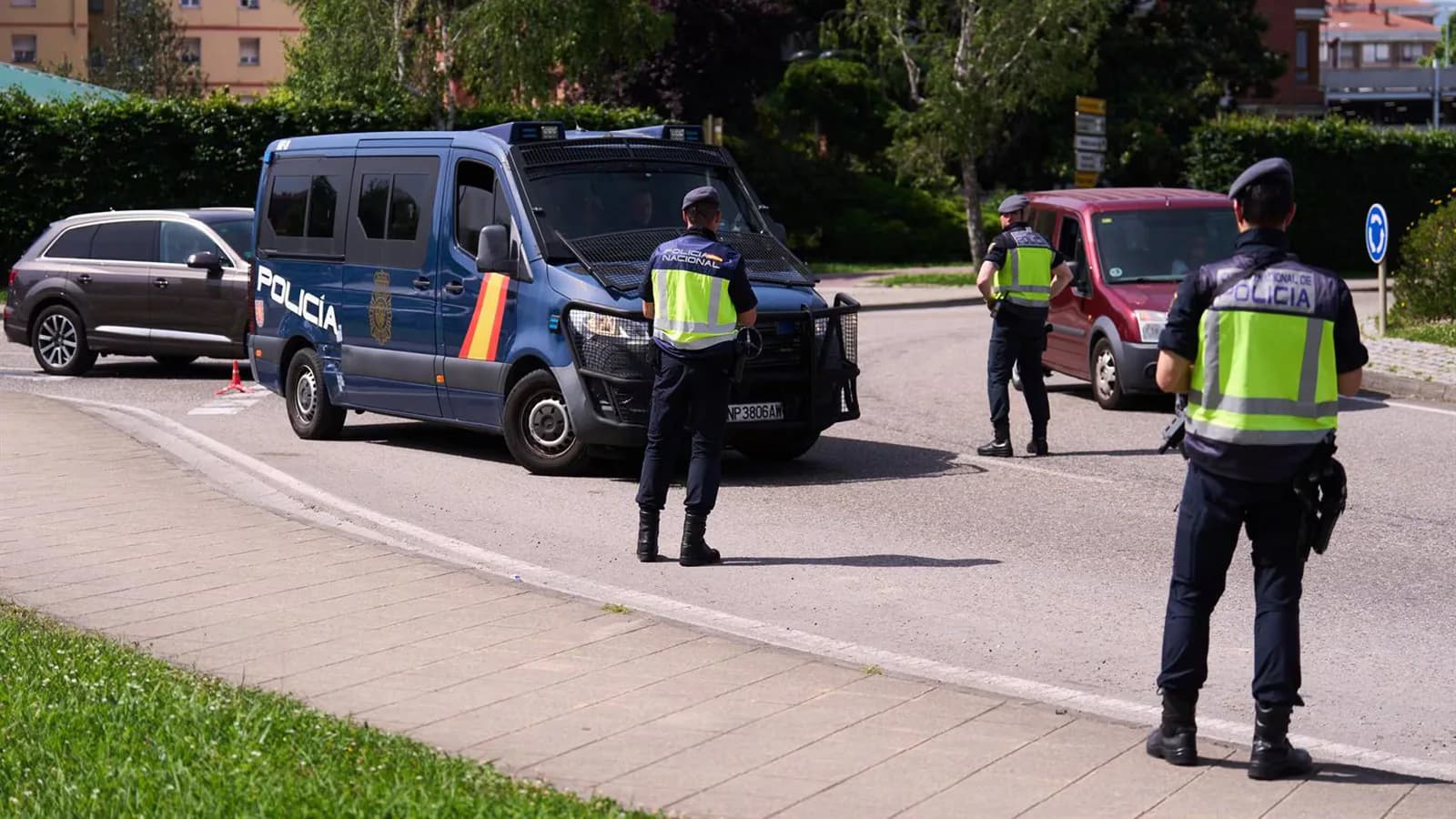 Sindicatos policiales y asociaciones de la Guardia Civil reclaman mejorar la jubilación antes del 29-N