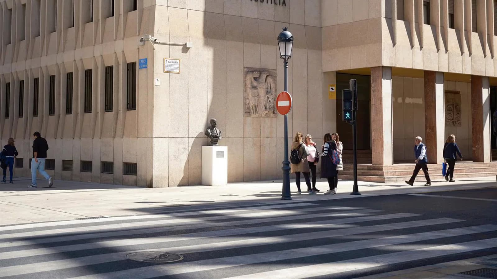 Fiscalía pide 23 años y 8 meses de prisión para un acusado en Almansa