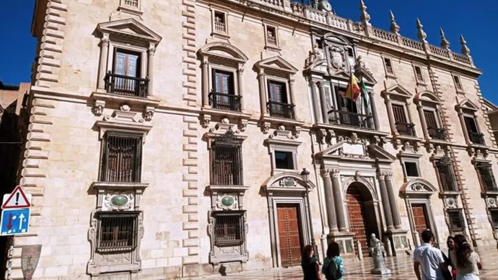 El TSJA confirma la condena a seis personas por dos intentos de secuestro