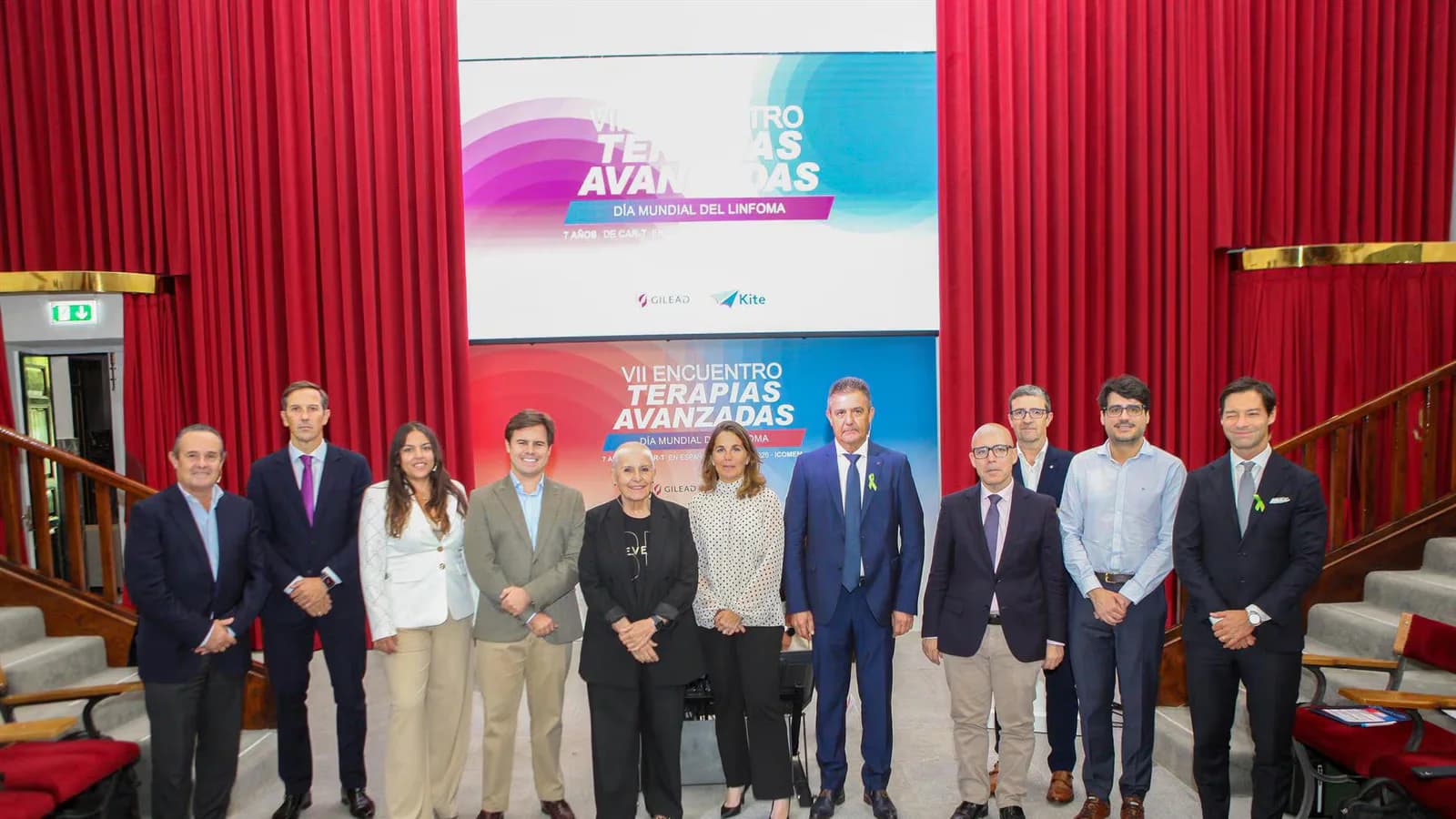 La coordinación, clave para agilizar el acceso a las terapias CAR-T en España