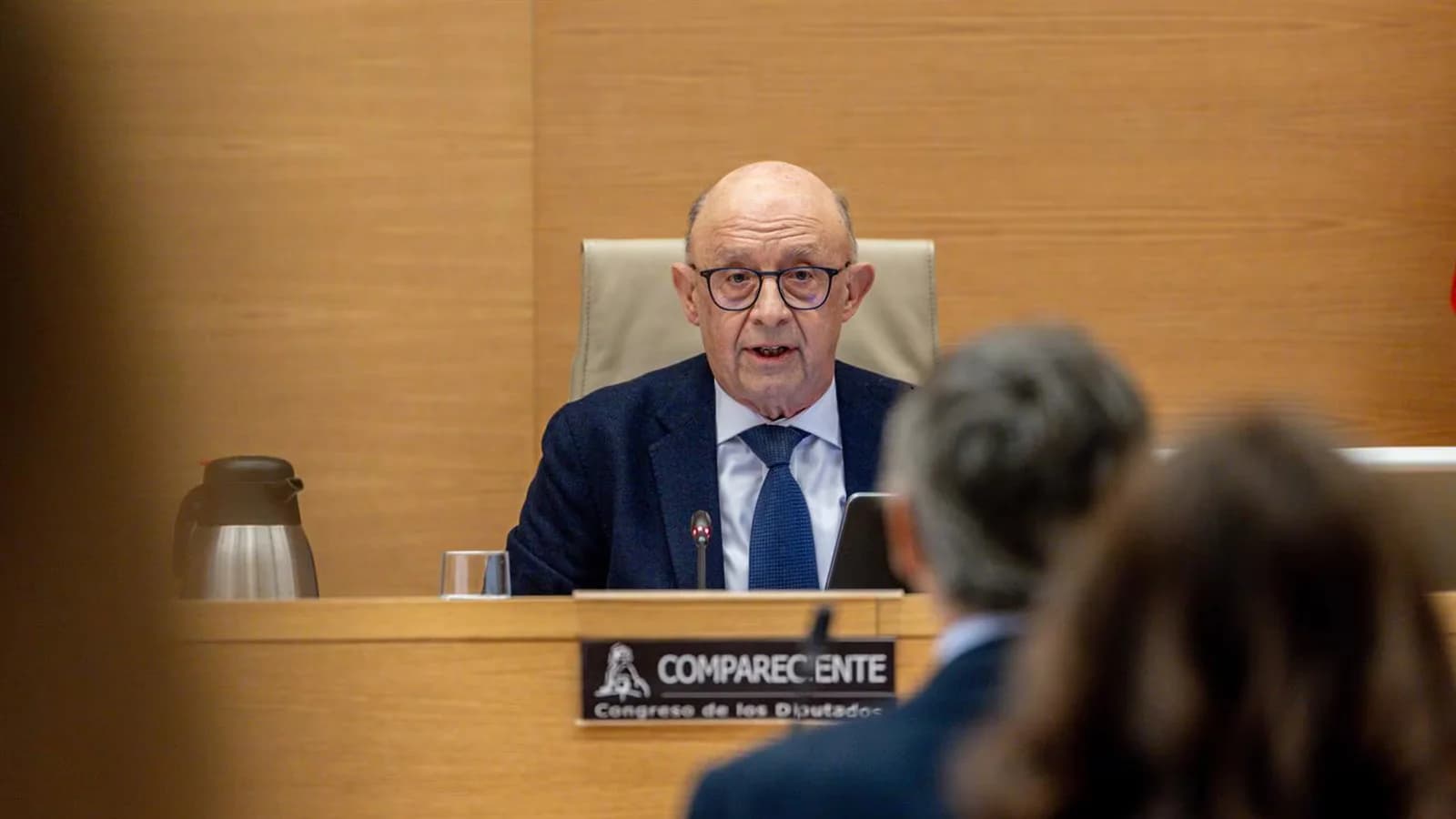El Supremo deja en manos de la Audiencia de Tarragona el futuro del caso Montoro