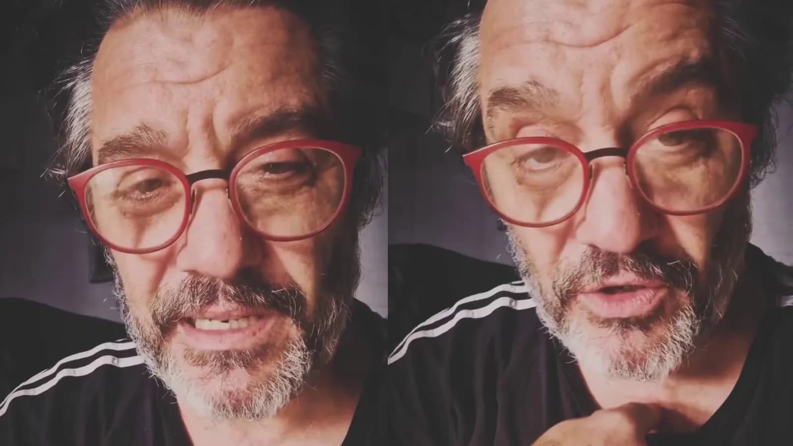 Maxi Ghione habló tras recuperar la libertad y defendió a su entorno