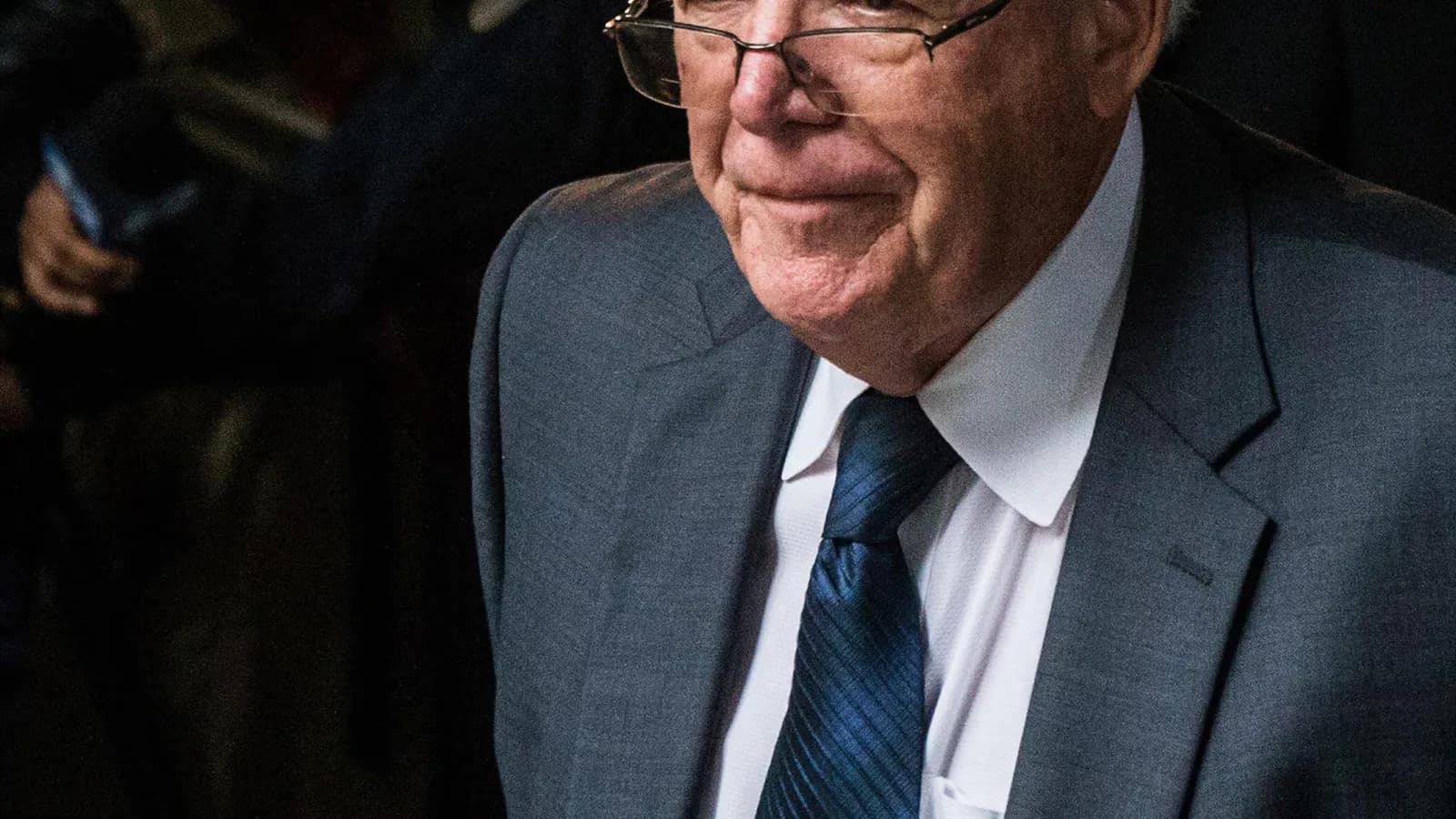 Murió Dennis Hastert, ex titular de la Cámara de EE.UU. condenado por delitos financieros