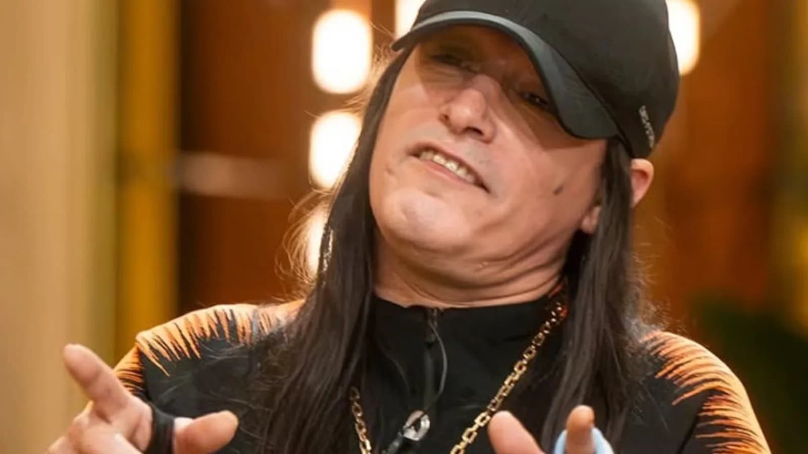 Hernán Coronel explicó por qué abandonó el grupo de MasterChef Celebrity