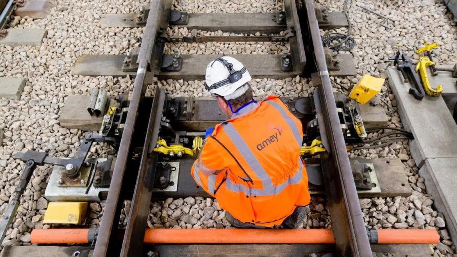 La Justicia española falla a favor de Ferrovial y ordena devolverle 36,8 millones