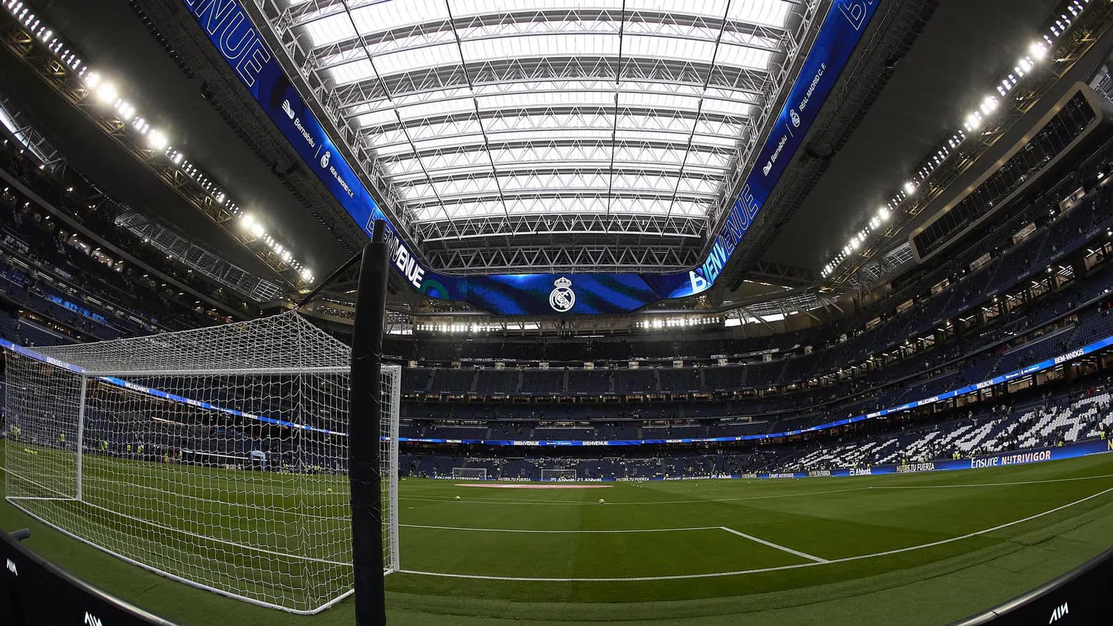 Real Madrid y Fundación ONCE amplían la atención a hinchas con discapacidad