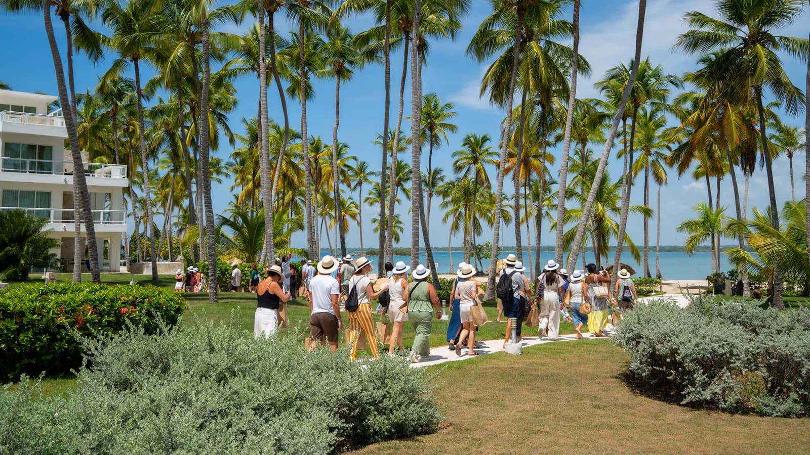 Soltour reúne a más de 100 agentes para potenciar la venta especializada de destinos