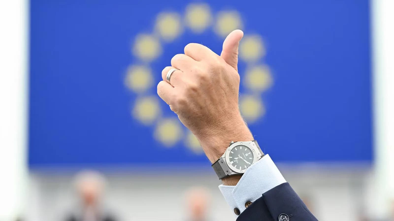 La Eurocámara aprueba un fondo de 115 millones para innovar en defensa