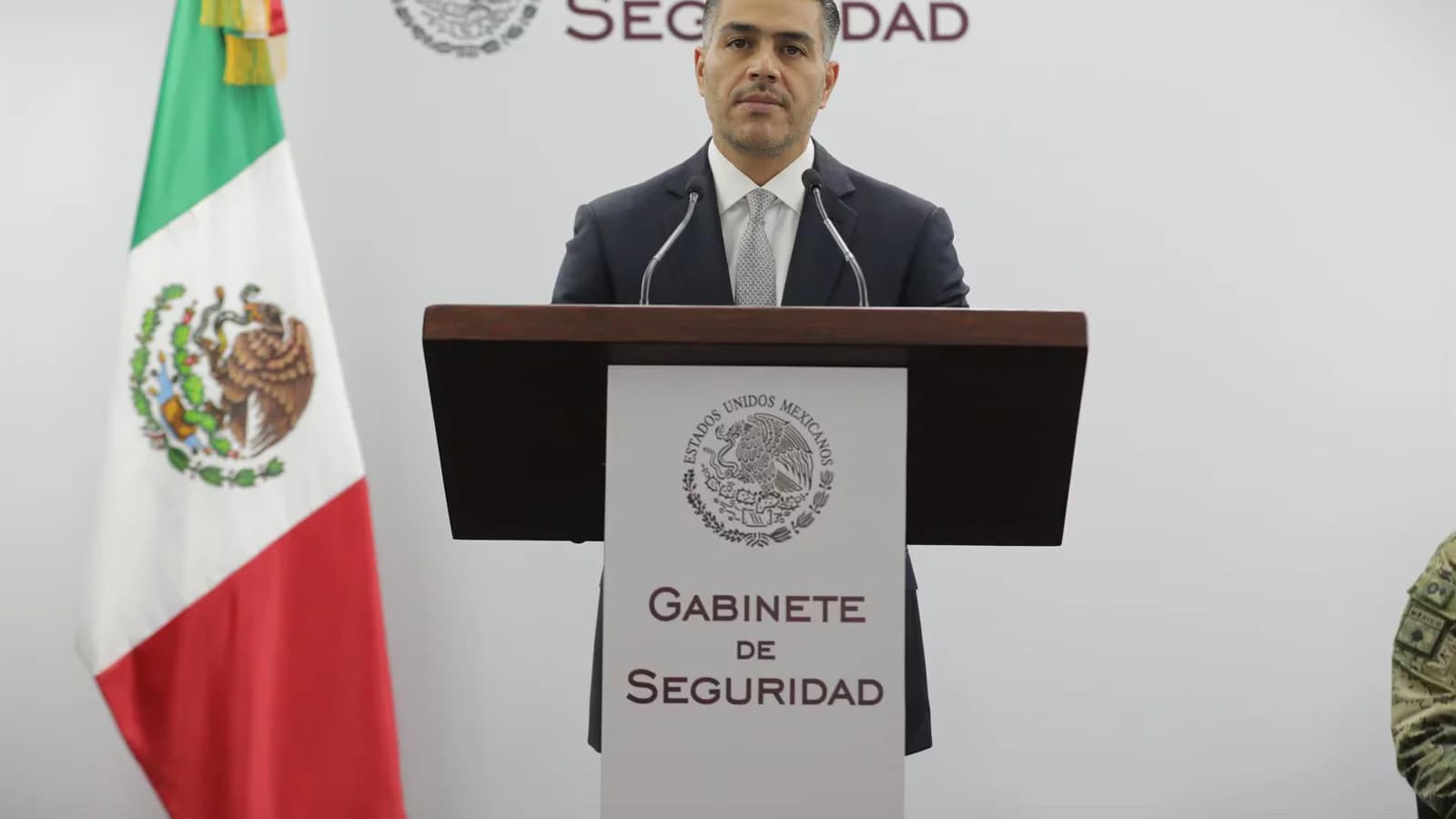 Detuvieron en Zapopan a un presunto líder del CJNG cercano a “El Mencho”