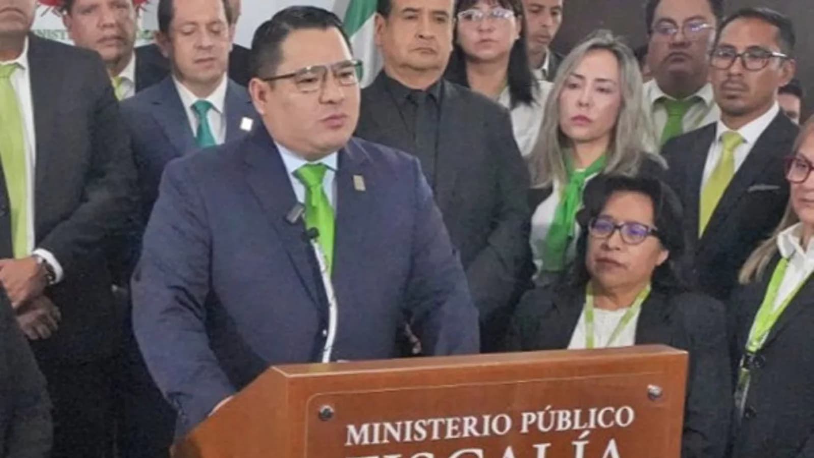 Bolivia espera que Estados Unidos impulse la extradición de Róger Mariaca