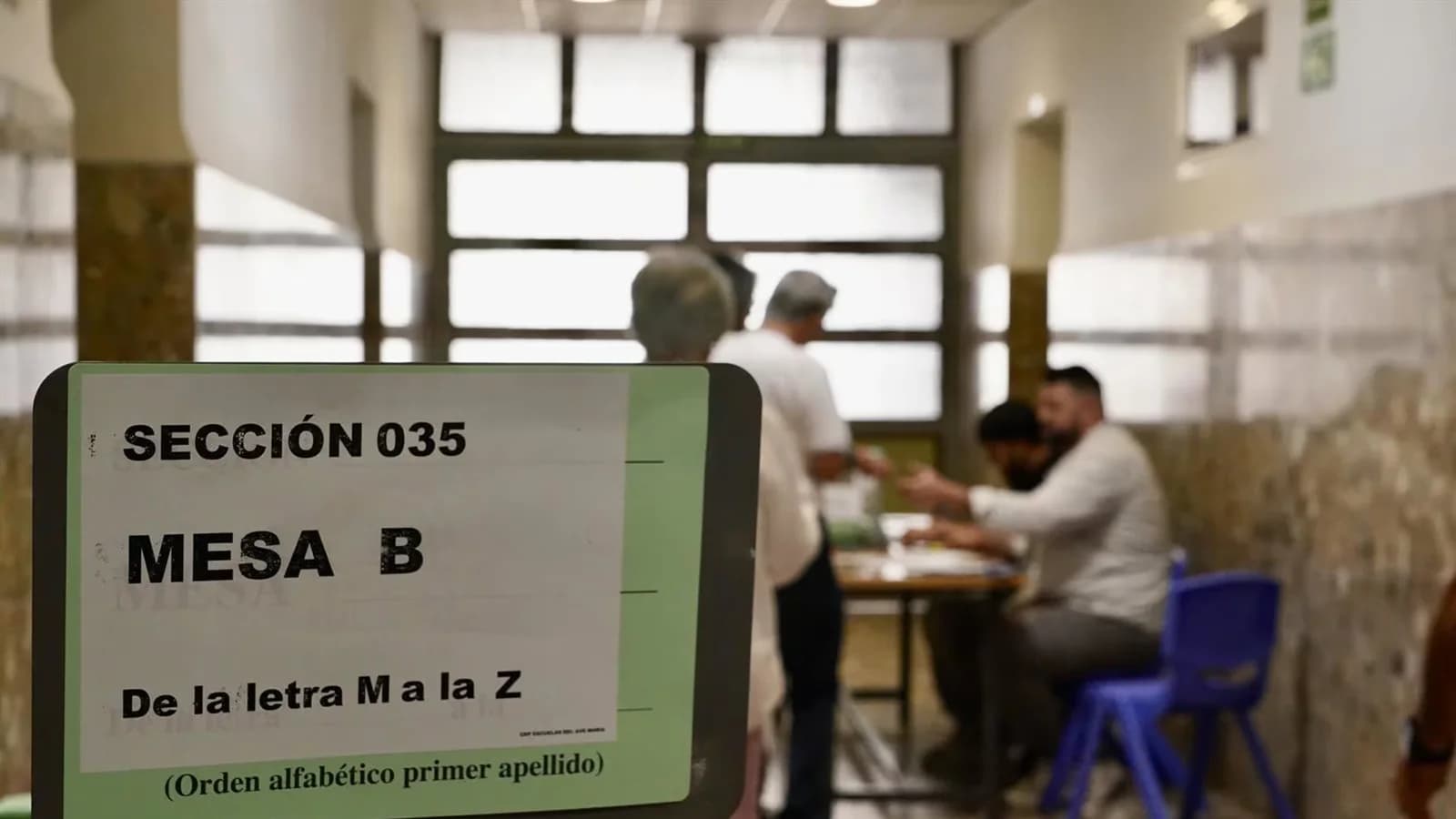 El padrón electoral de españoles en el exterior sumó 419.427 votantes desde 2023