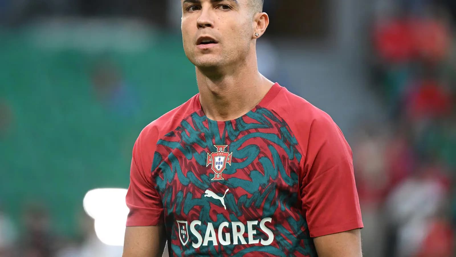 Cristiano Ronaldo cuestionó a Jorge Jesus y explicó su salida de Portugal