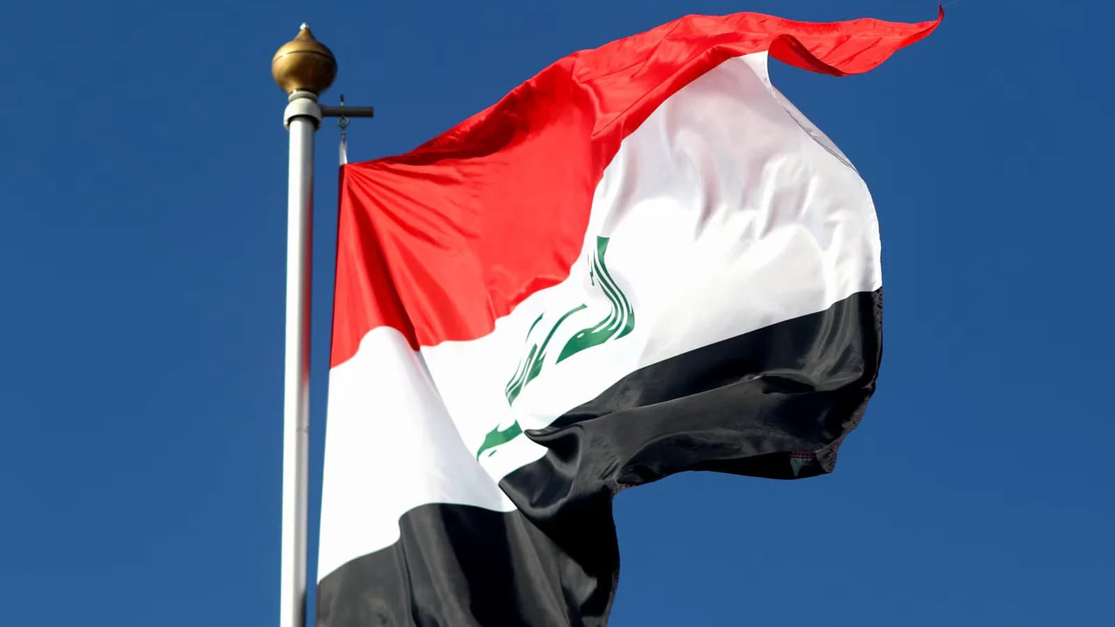 Irak detuvo a un líder de Estado Islámico tras un ataque en Kirkuk