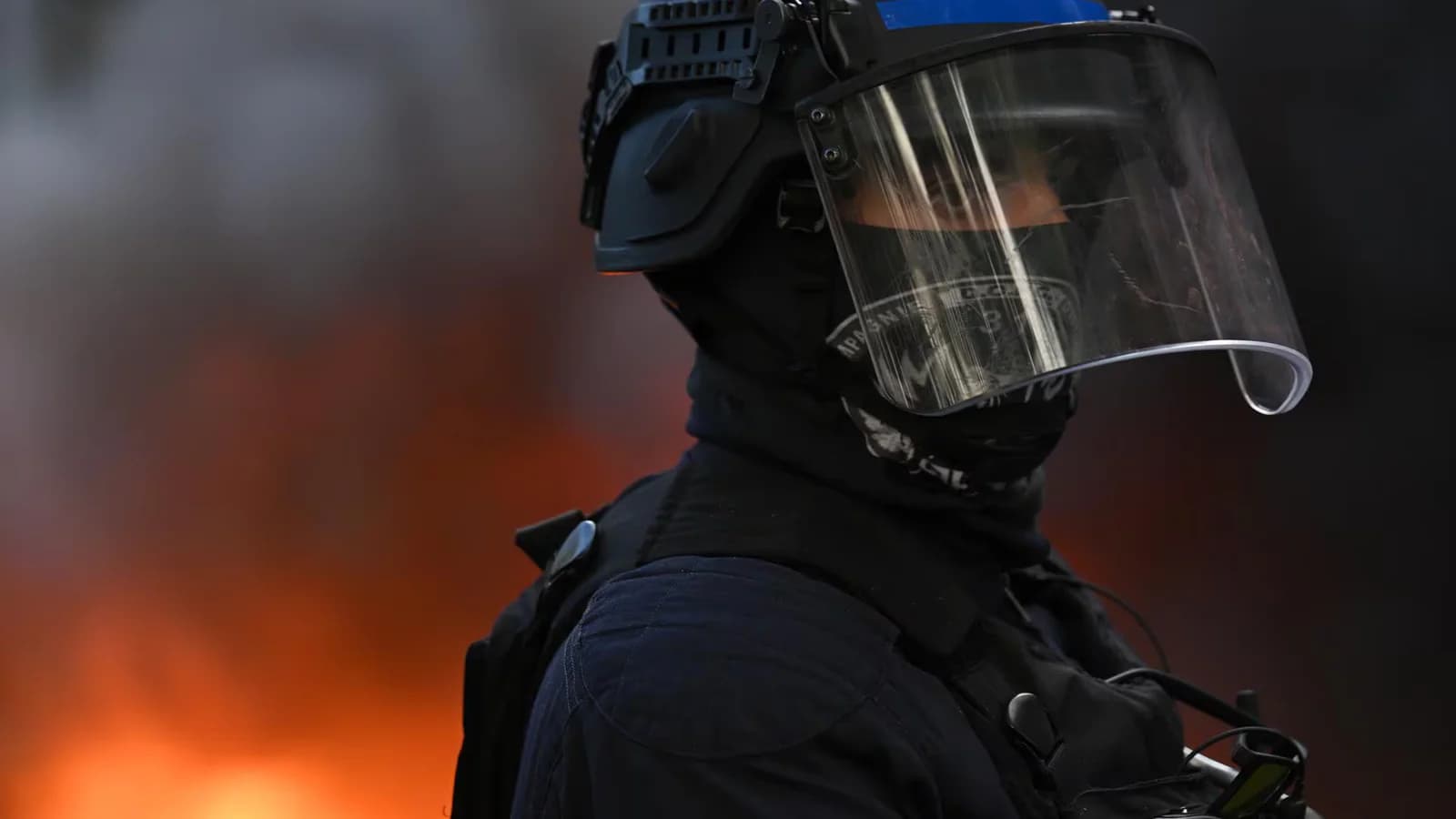 Los estudiantes redoblan las protestas en Francia y desafían al Gobierno