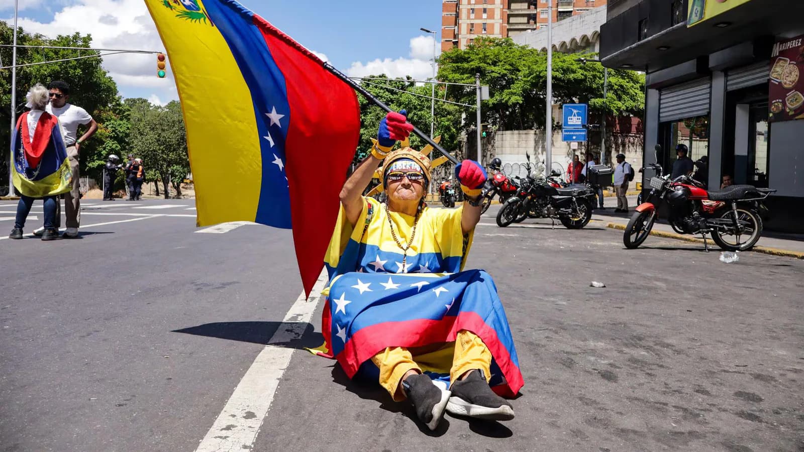 Venezuela rechaza la extensión de la misión de la ONU sobre derechos humanos
