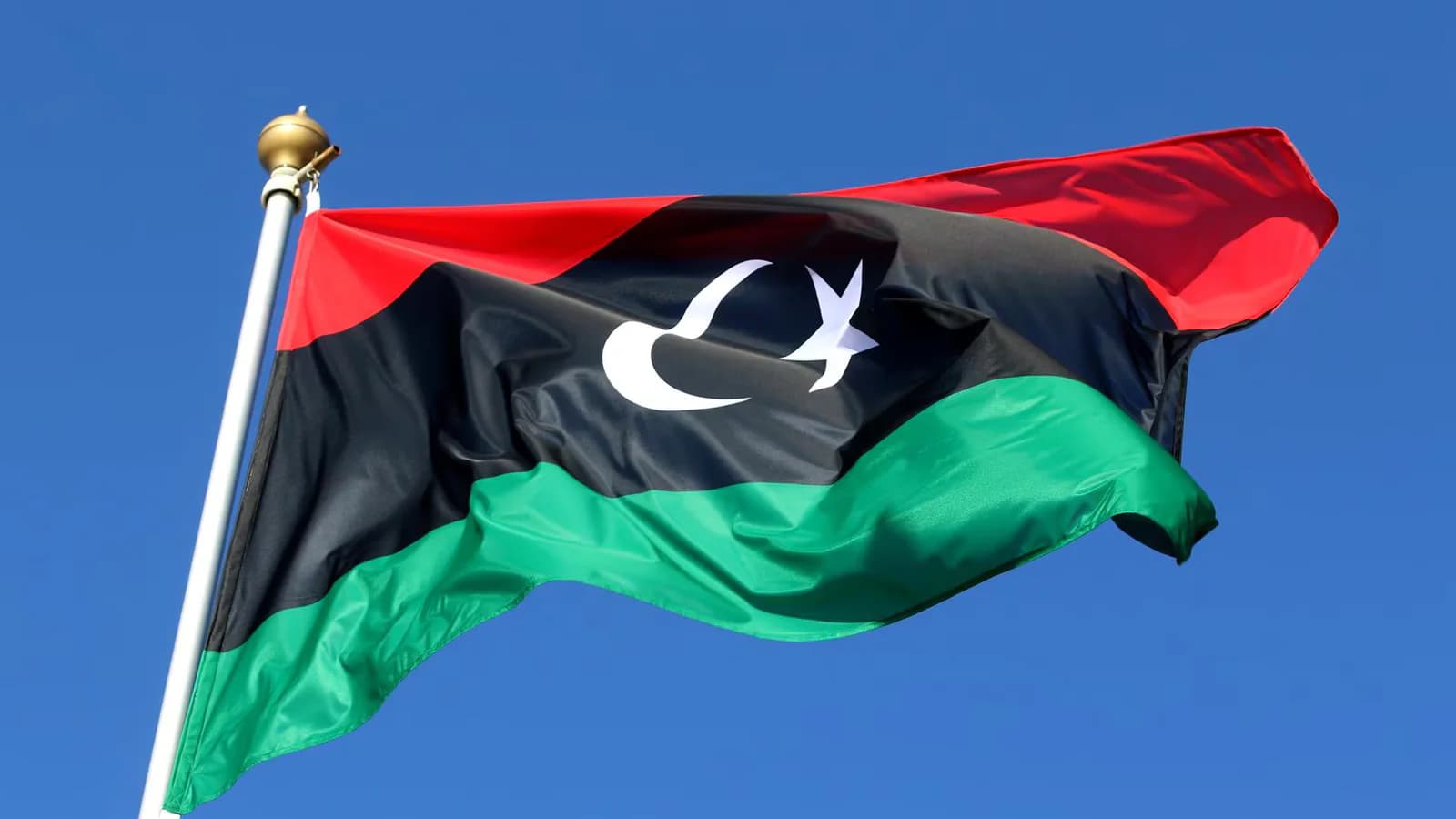 La Cámara de Representantes del este de Libia destituyó a Aguila Salé