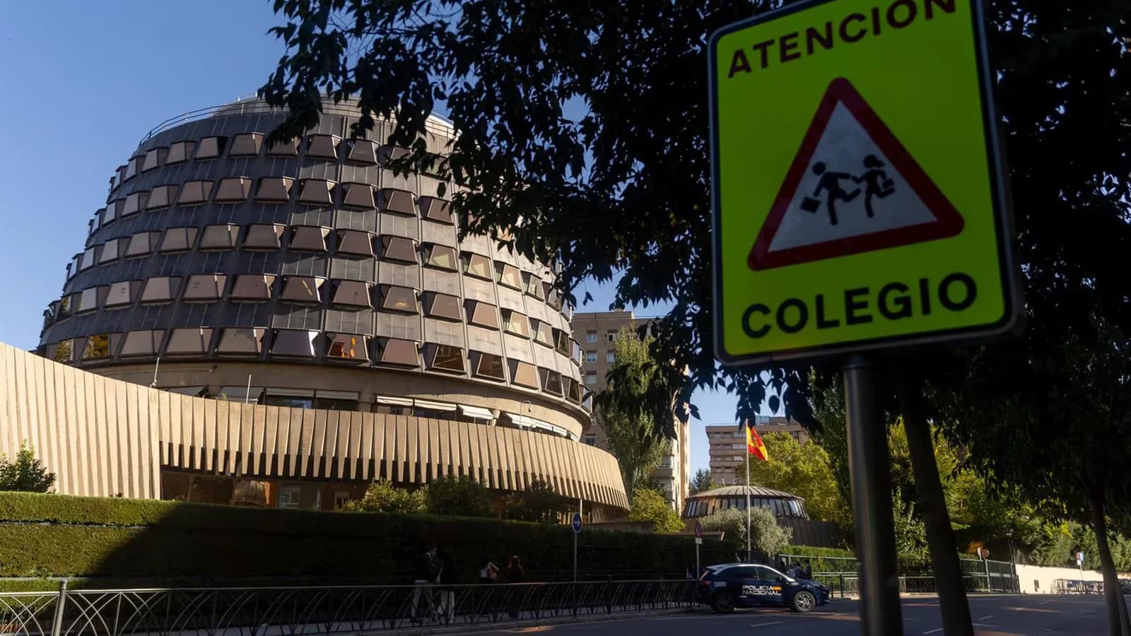 El Constitucional envió al Supremo el fallo que avala amnistiar la malversación del ‘procés’