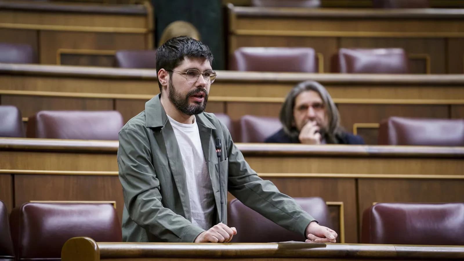 Lander Martínez: Puigdemont tiene derecho a participar en política pese a sus críticas