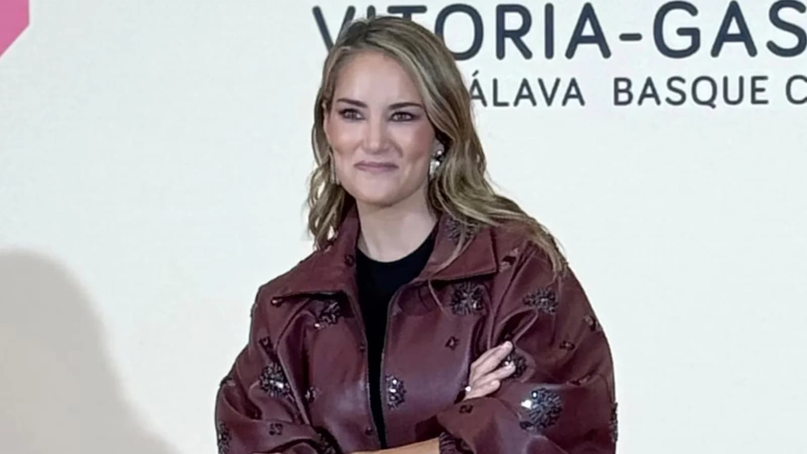 Alba Carrillo responde tras la demanda de Feliciano López: “Estoy tranquila”