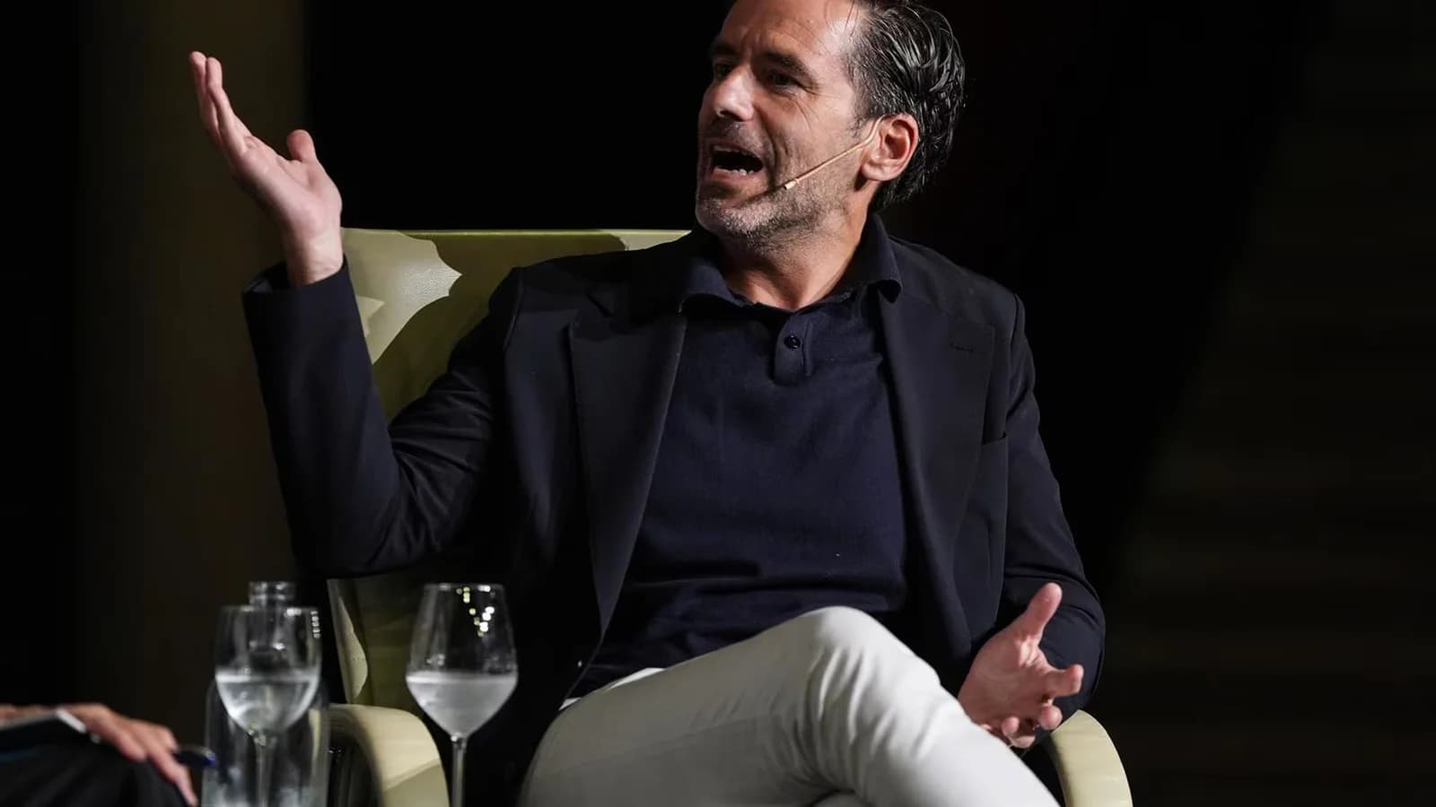 Sémper dice que hay personas que temen votar por correo por los “precedentes” de Sánchez