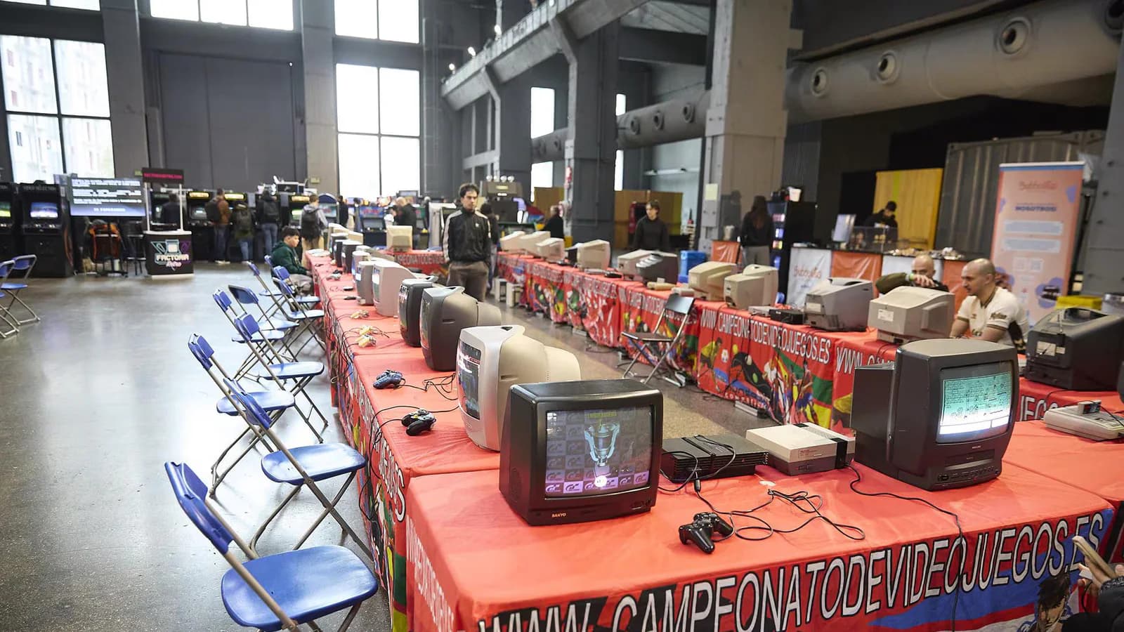 Cultura destina un millón de euros a internacionalizar videojuegos y pódcast en 2026