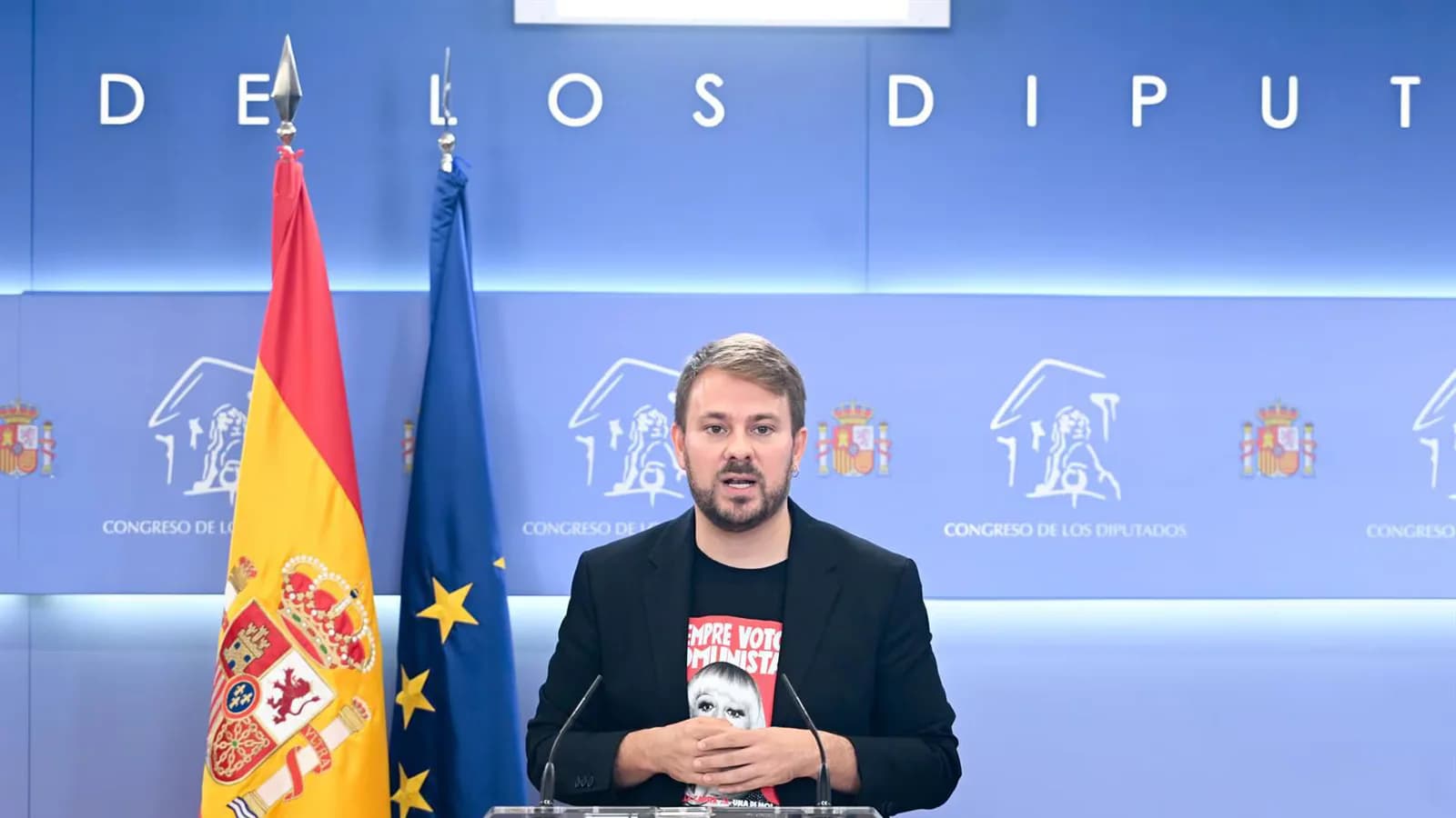 Compromís acusa al PP de sembrar dudas sobre el voto por correo
