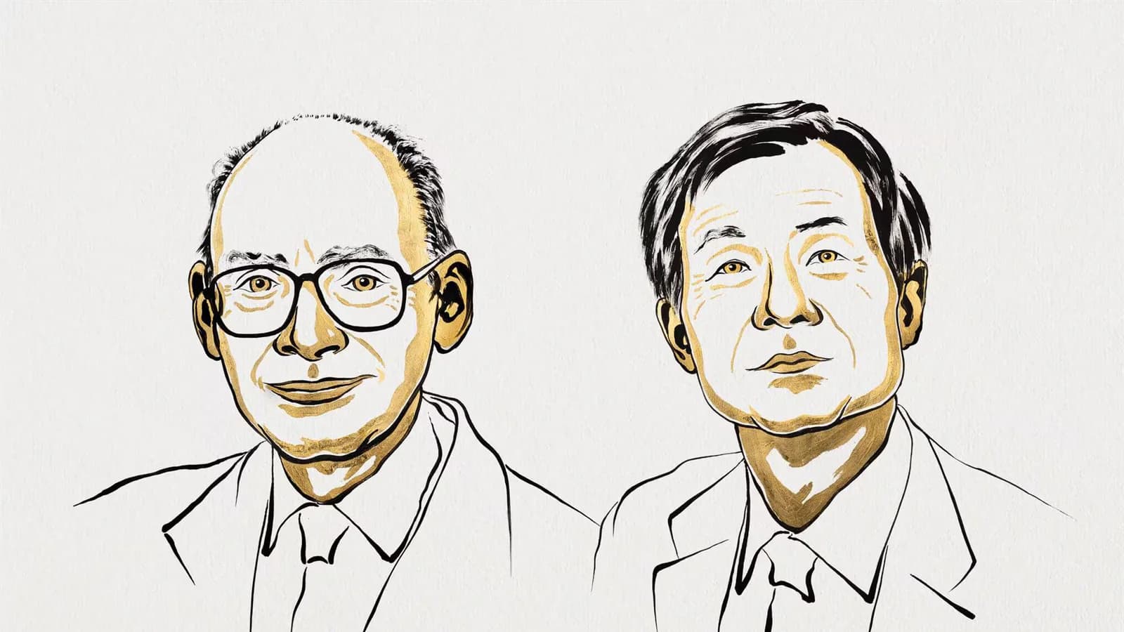 Henri B. Kagan y Kenso Soai ganaron el Nobel de Química 2026