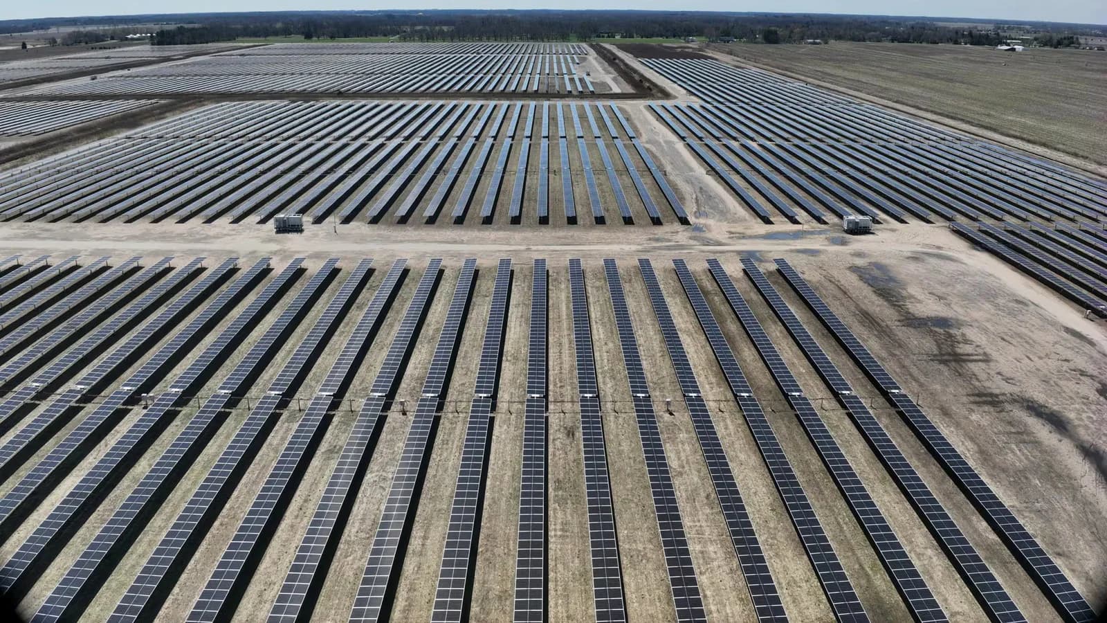 Zelestra obtiene 350 millones de dólares para un parque solar en Indiana