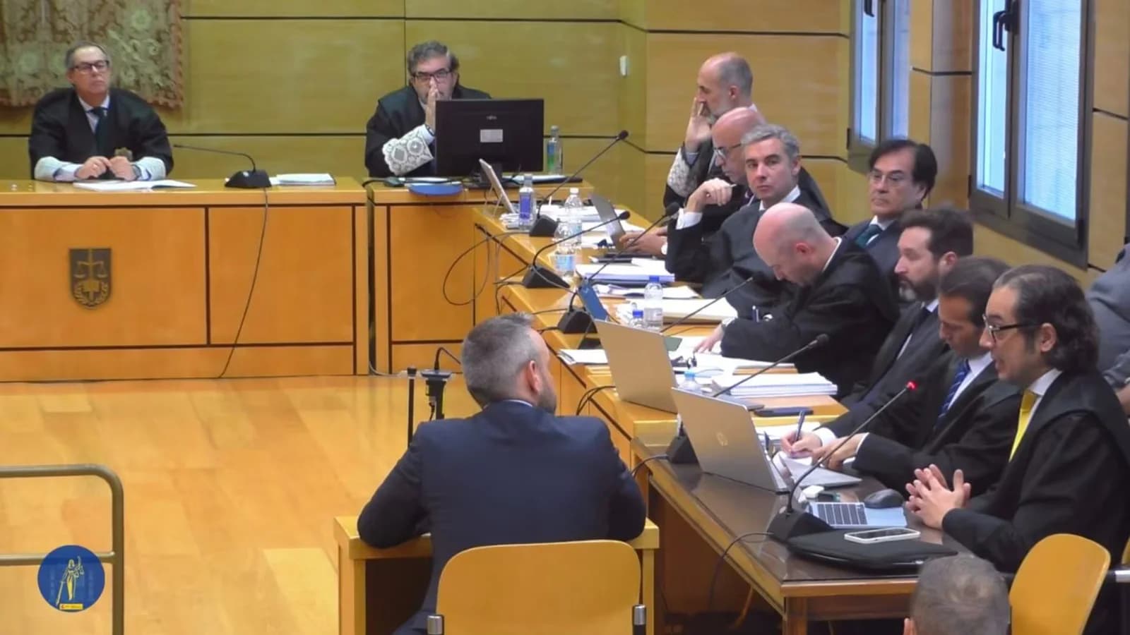 El móvil económico, eje de la investigación por el doble crimen de Manzanares