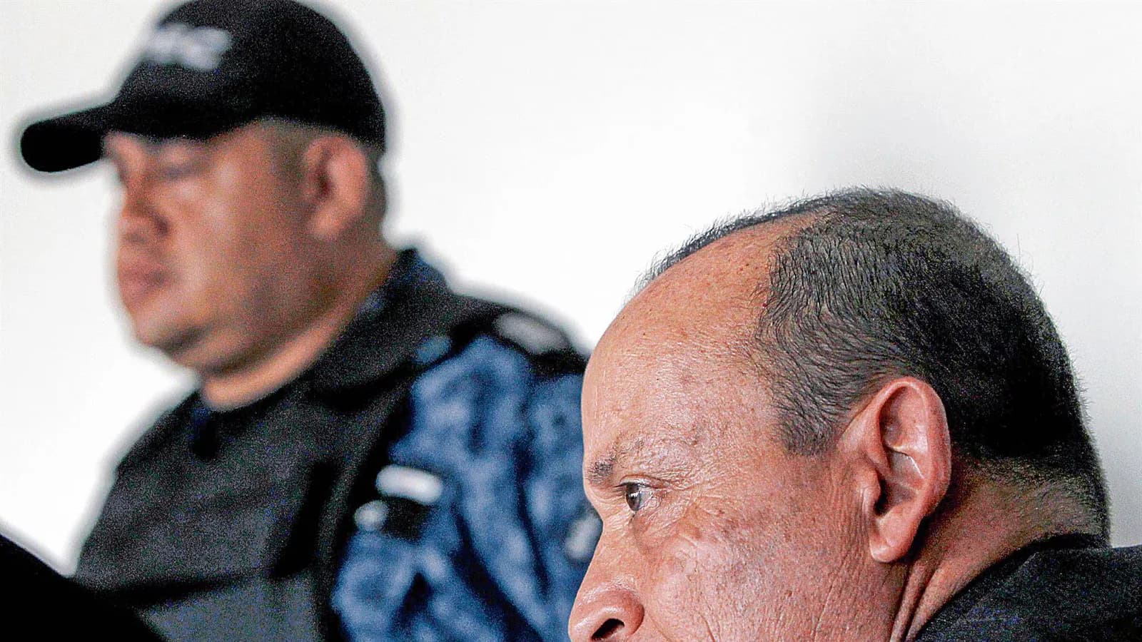 La Justicia colombiana confirmó la condena de 28 años contra Santiago Uribe