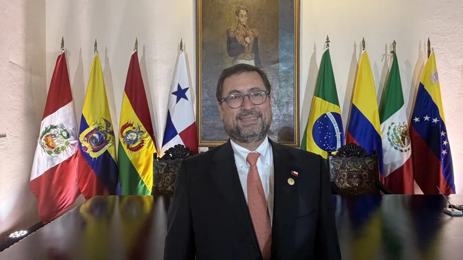 Chile rechazó condicionamientos de Estados Unidos por la soberanía del Estrecho de Magallanes