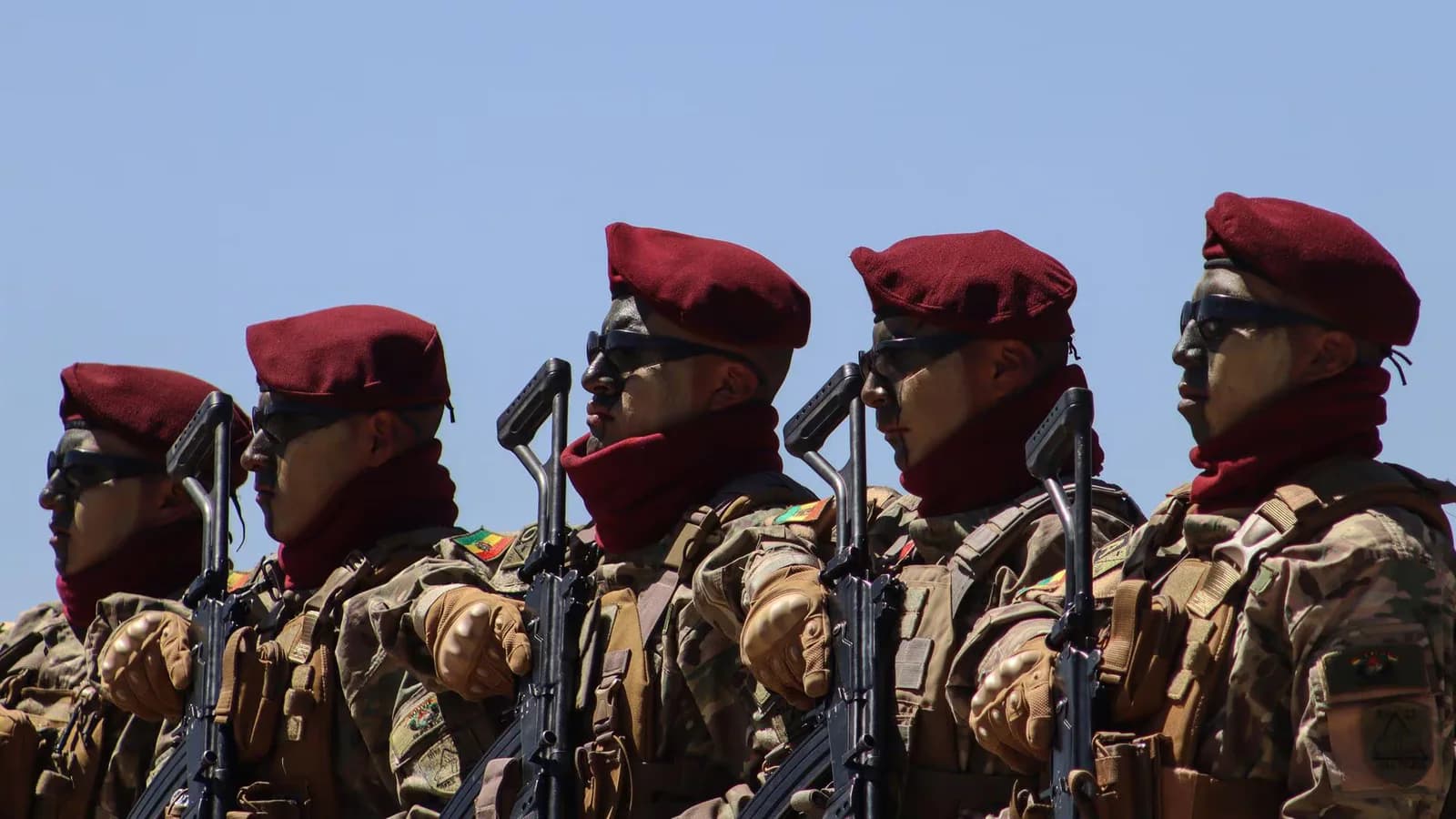 Bolivia impulsa cuatro proyectos para enfrentar al crimen organizado