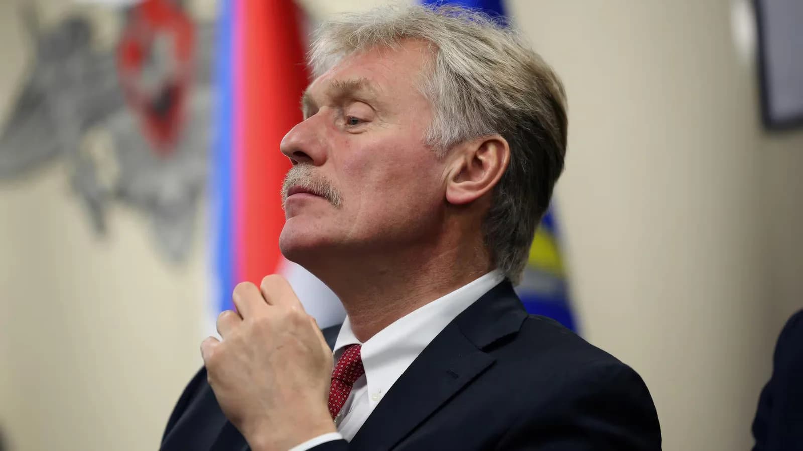 El Kremlin dice que aún no hay fecha para la llamada entre Putin y Trump