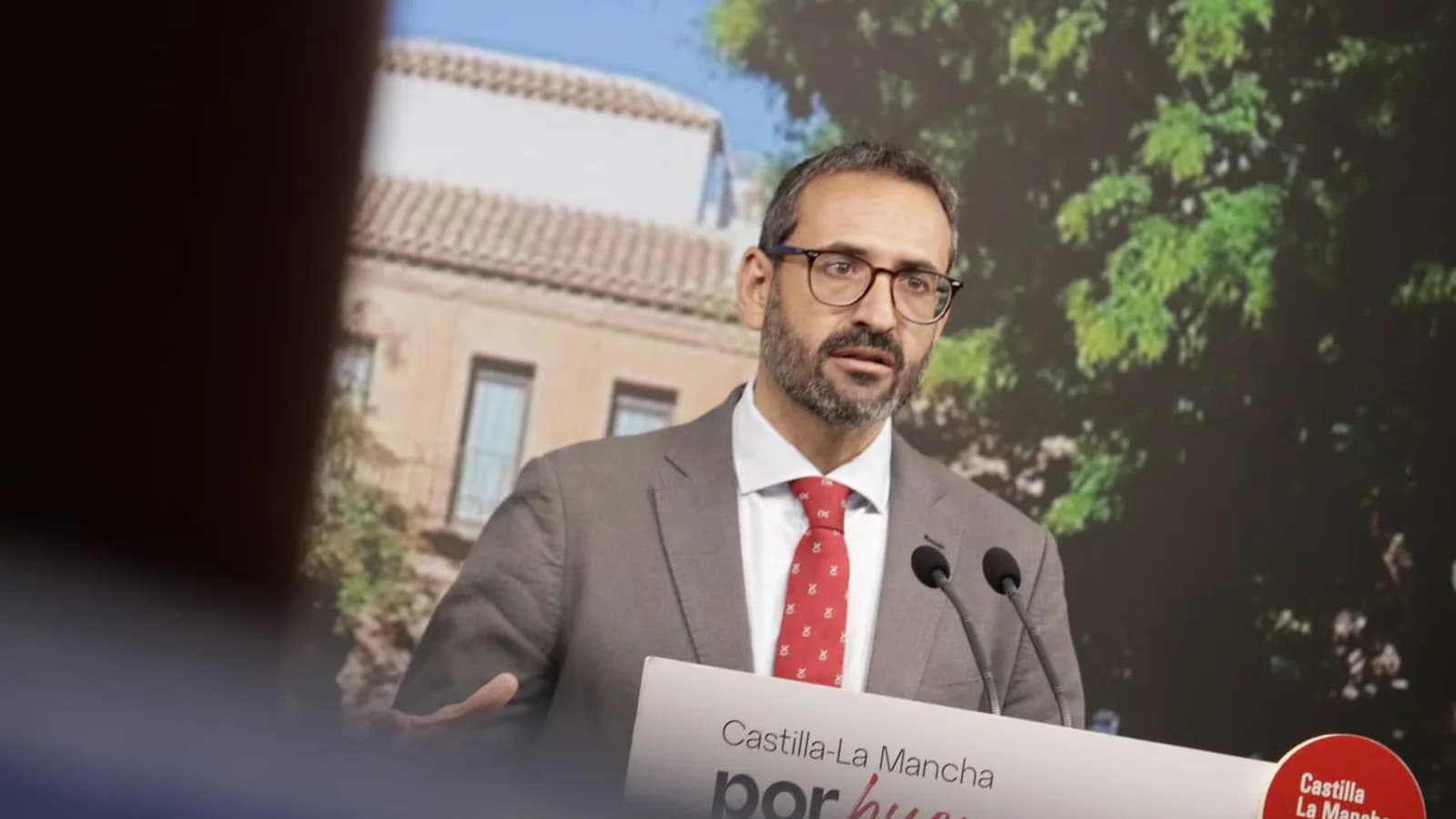 El PSOE de Castilla-La Mancha pedirá retirar la reforma del Estatuto en el Congreso