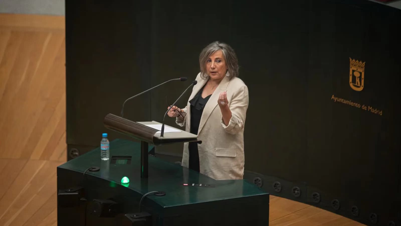 Vox acusa al Gobierno de Sánchez de dejar un “reguero de víctimas”