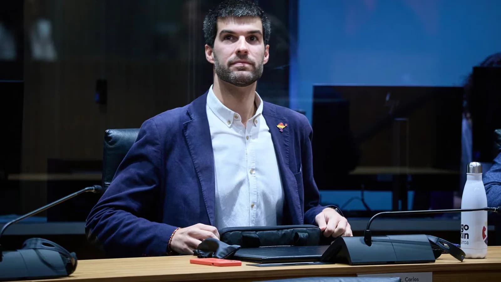 IUN Navarra impulsa un Frente Amplio con alianzas amplias y foco en la vivienda